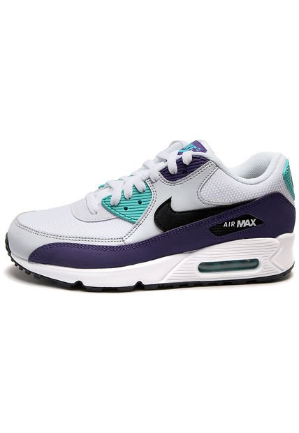 Air max morados online