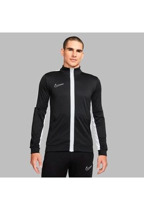 Chaqueta Nike Hombre M Dri-Fit Academy23 Trk Jkt K - Negro
