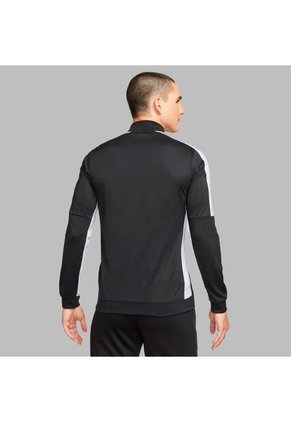 Chaqueta Nike Hombre M Dri-Fit Academy23 Trk Jkt K - Negro