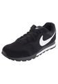 Lifestyle Negro Nike MD Runner 2 de Nike