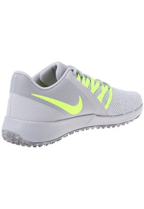 Training Gris-Amarillo Neón Nike Varsity Compete