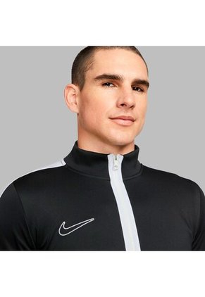 Chaqueta Nike Hombre M Dri-Fit Academy23 Trk Jkt K - Negro