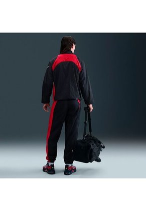 Chaqueta Nike Hombre Total 90 - Negro - Rojo