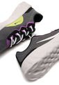 Tenis Running Negro-Morado-Blanco Nike Explore Strada de Nike