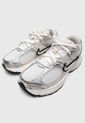 Tenis NIKE V5 RNR Blanco de Nike