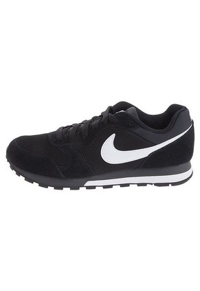 Lifestyle Negro Nike MD Runner 2