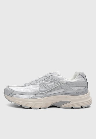 Tenis Lifestyle Nike  Initiator Gris Claro Nike