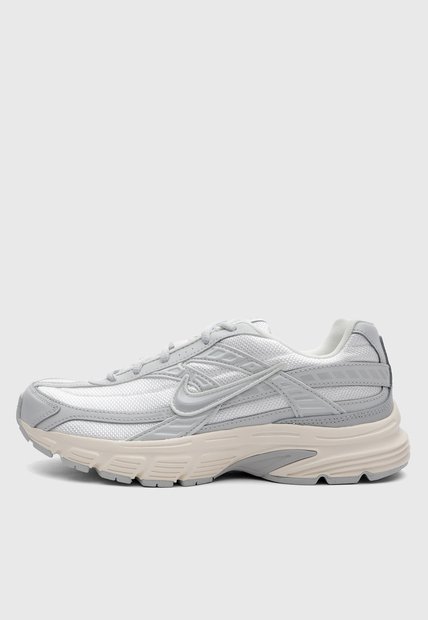 Tenis Lifestyle Nike  Initiator Gris Claro