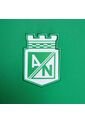 Chaqueta Nike Hombre Anthem Atlético Nacional-Verde-Blanco de Nike