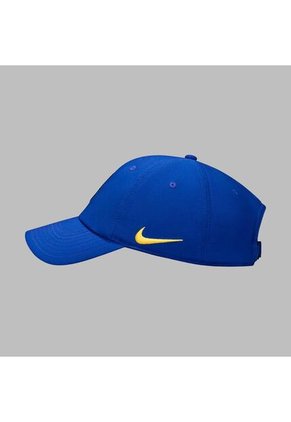 Gorra Nike Hombre FC Barcelona Azul