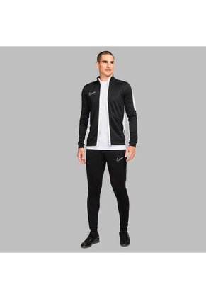 Chaqueta Nike Hombre M Dri-Fit Academy23 Trk Jkt K - Negro