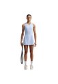 Camiseta Sin Mangas Nike W Df Vctry Tank Mujer-Azul de Nike