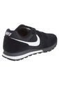 Lifestyle Negro Nike MD Runner 2 de Nike