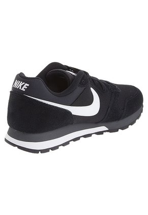 Lifestyle Negro Nike MD Runner 2