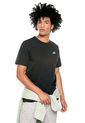 Camiseta Negro Nike de Nike