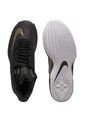 Tenis Basketball Negro-Dorado-Blanco Nike Air Max Infuriate 2 Mid de Nike