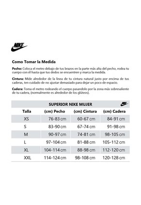 Camiseta Sin Mangas Nike W Df Vctry Tank Mujer-Azul