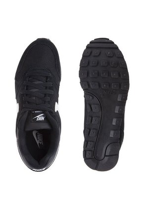 Lifestyle Negro Nike MD Runner 2