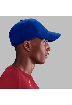 Gorra Nike Hombre FC Barcelona Azul