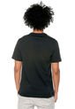 Camiseta Negro Nike de Nike