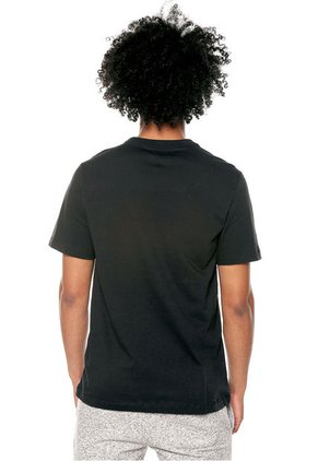 Camiseta Negro Nike