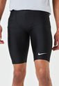 Lycra Negro Nike de Nike