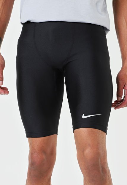 Lycra Negro Nike