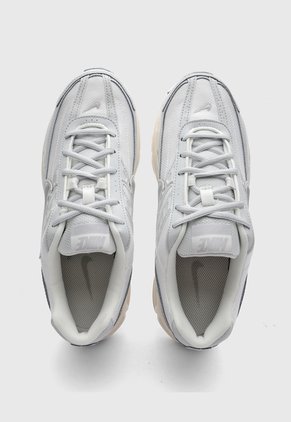 Tenis Lifestyle Nike Initiator Gris Claro