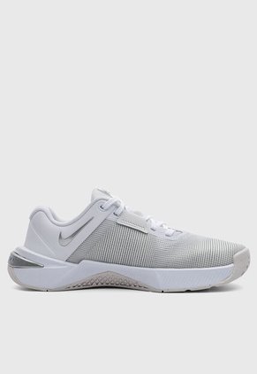 Tenis NIKE Metcon 10 Gris