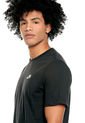 Camiseta Negro Nike de Nike