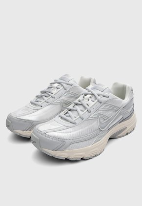 Tenis Lifestyle Nike Initiator Gris Claro