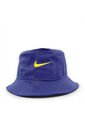 Gorro Nike Fcb Apex Bucket Hat Hombre-Azul de Nike