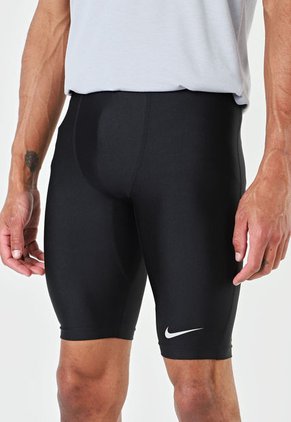 Lycra Negro Nike