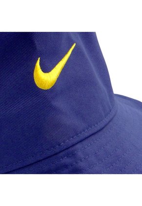 Gorro Nike Fcb Apex Bucket Hat Hombre-Azul