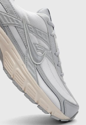 Tenis Lifestyle Nike Initiator Gris Claro