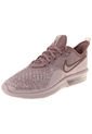 Tenis Running Palo De Rosa Nike Air Max Seqent de Nike
