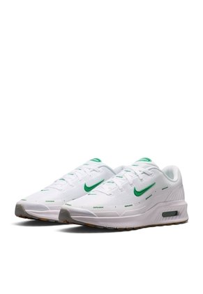 Tenis Nike M Air Max Bia Hombre-Blanco