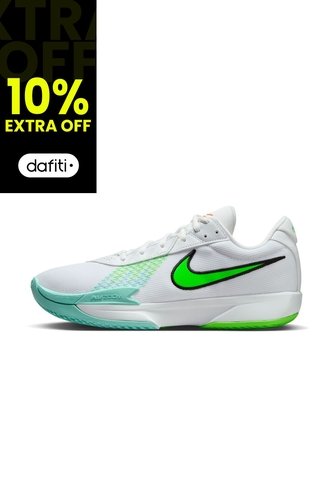 Tenis Hombre Nike G.T. Cut Academy Blanco Nike