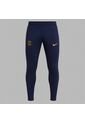 Pantalon Nike Hombre PSG Dri-Fit Strk Pant Kpz - Azul de Nike