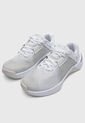 Tenis NIKE Metcon 10 Gris de Nike
