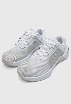Tenis NIKE Metcon 10 Gris