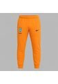 Pantalon Nike Hombre CBF M Nsw Club Jggr Bb - Naranja de Nike