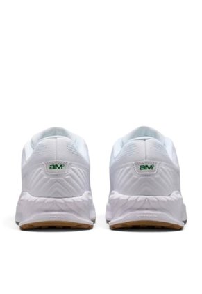 Tenis Nike M Air Max Bia Hombre-Blanco
