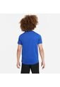 Camiseta Niños Nike Dri-FIT Miler de Nike