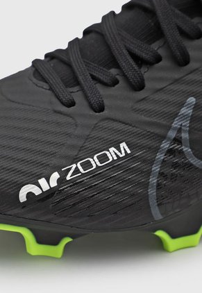 Guayo Negro-Gris-Amarillo Neón Nike Zoom Mercurial Superfly 9 Academy
