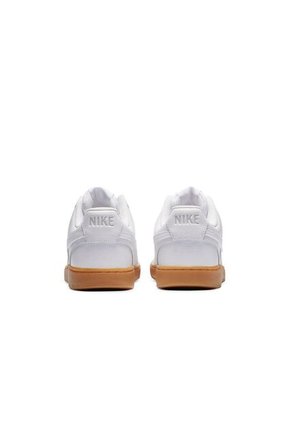 Tenis Hombre Lifestyle Nike Court Vision Low Blanco