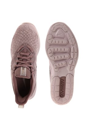 Tenis Running Palo De Rosa Nike Air Max Seqent