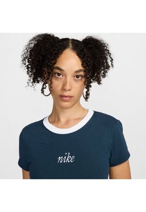 Camiseta Mujer Nike Sportswear Chill Knit