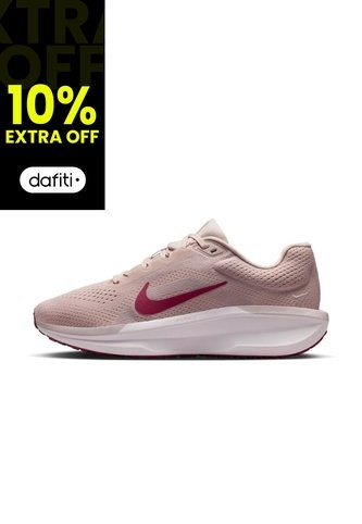 Tenis Mujer Nike Winflo 11 Rojo Nike