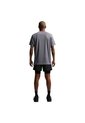 Camiseta Nike M Df Tee Std Flex Hombre-Gris de Nike